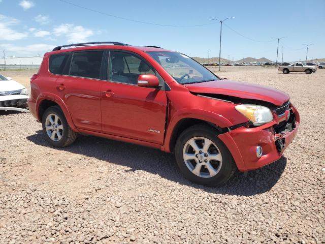 2009 Toyota Rav4 Limited VIN: 2T3ZK31V49W003358 Lot: 56272394