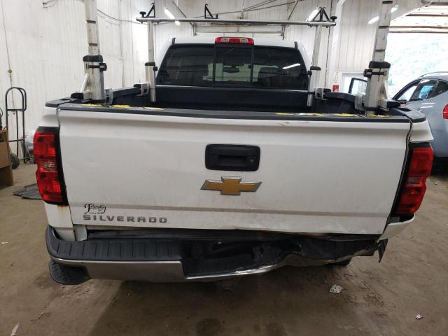 2014 CHEVROLET silverado 1GCVKPEH0EZ240823  56601004