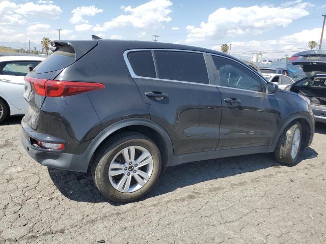 2019 Kia Sportage Lx VIN: KNDPM3AC8K7591654 Lot: 54640654