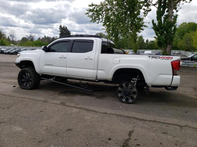 Vin: 3tmdz5bn7gm004728, lot: 53297194, toyota tacoma double cab 20162