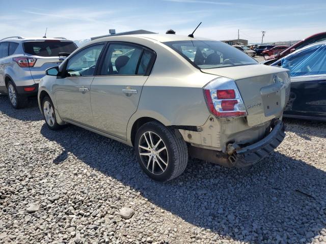 2007 Nissan Sentra 2.0 VIN: 3N1AB61E57L678447 Lot: 56502114