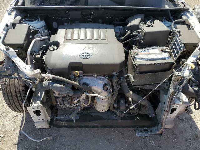 2010 Toyota Rav4 VIN: 2T3ZK4DV4AW007996 Lot: 54584884