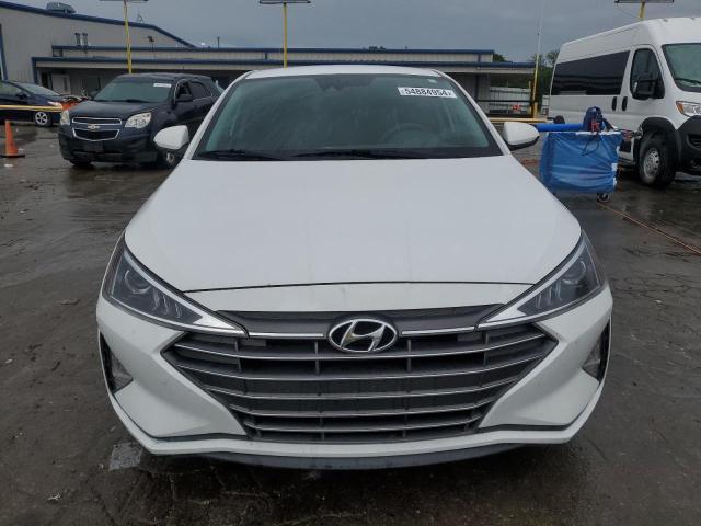 2020 Hyundai Elantra Sel VIN: 5NPD84LF3LH610998 Lot: 54884954