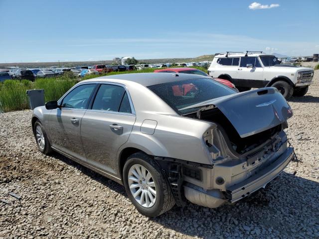 2014 Chrysler 300 VIN: 2C3CCAAG6EH220126 Lot: 54935184