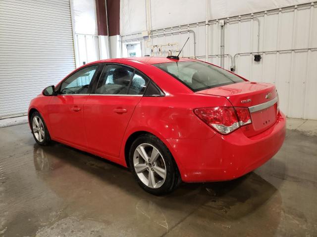 2015 Chevrolet Cruze Lt VIN: 1G1PE5SB4F7193483 Lot: 56825884