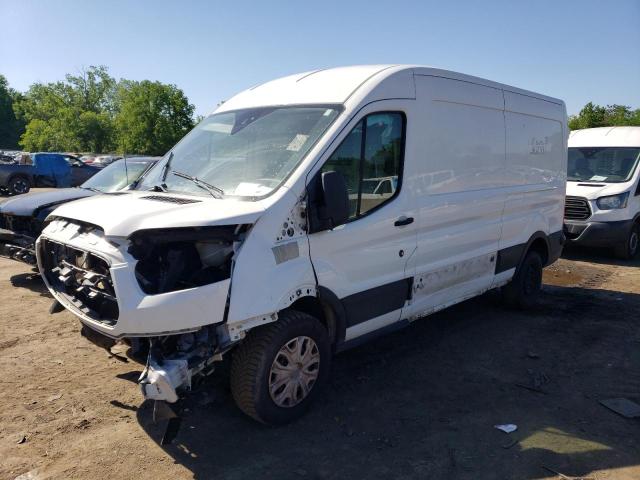 2019 Ford Transit Van 