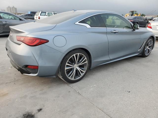 2017 Infiniti Q60 Premium VIN: JN1EV7EK3HM363670 Lot: 54080804