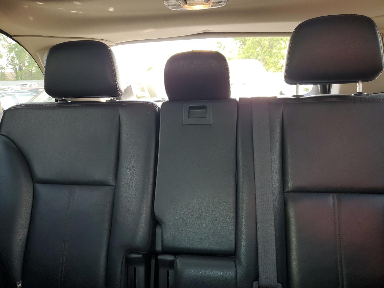 2FMDK3K9XDBB14385 2013 Ford Edge Limited