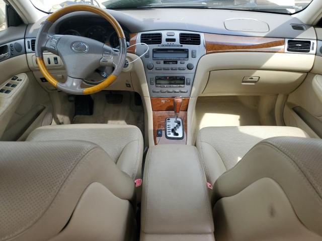 2005 Lexus Es 330 VIN: JTHBA30G855100716 Lot: 55698644