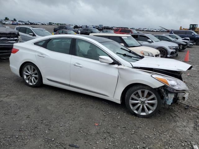 2015 Hyundai Azera Limited VIN: KMHFH4JG1FA473264 Lot: 54190104