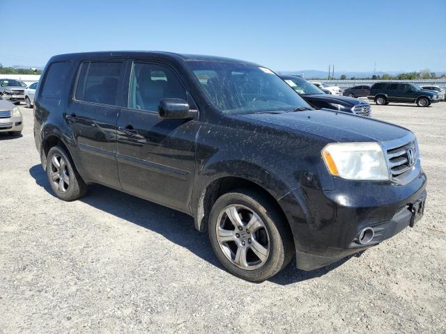 2014 Honda Pilot Exl VIN: 5FNYF4H53EB011754 Lot: 54405044