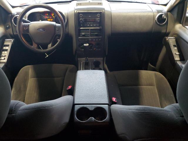 2010 Ford Explorer Xlt VIN: 1FMEU7DEXAUA39435 Lot: 56215194