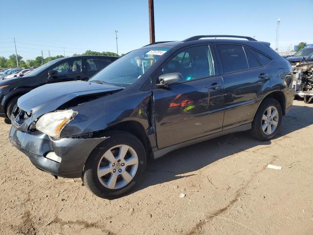 2007 Lexus Rx 350 VIN: 2T2HK31U97C007573 Lot: 57267814