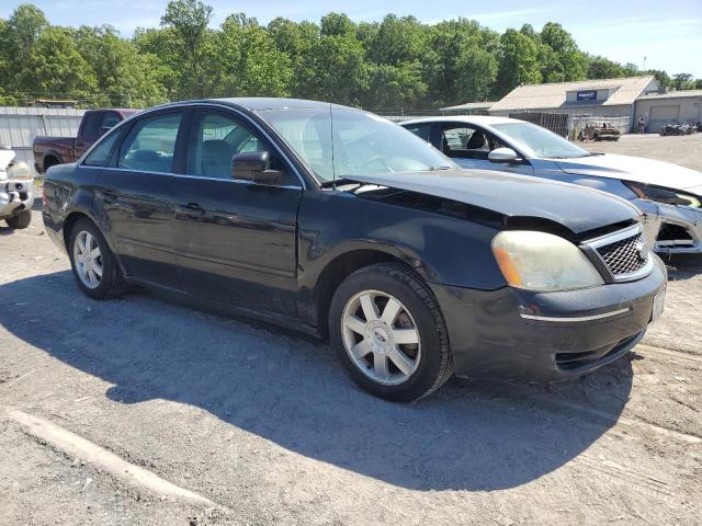 2005 Ford Five Hundred Se VIN: 1FAFP26165G194152 Lot: 56789274