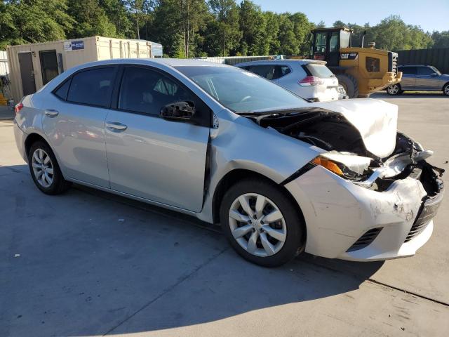 Vin: 2t1burhe6fc336655, lot: 57164454, toyota corolla l 20154