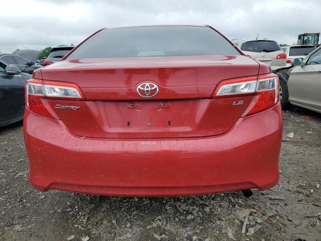 2013 Toyota Camry L VIN: 4T4BF1FK8DR274973 Lot: 51232114