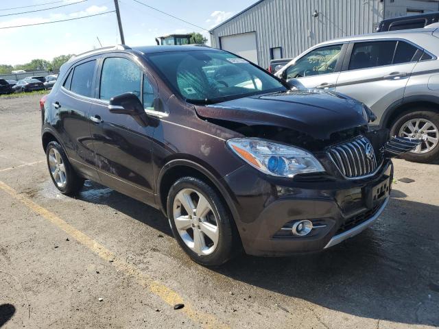 2015 Buick Encore VIN: KL4CJCSB0FB049460 Lot: 54577194