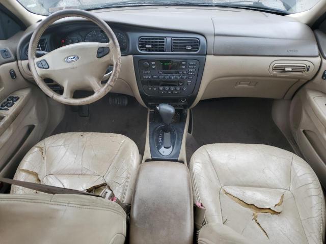 2000 Ford Taurus Sel VIN: 1FAFP56S8YG155044 Lot: 54548694