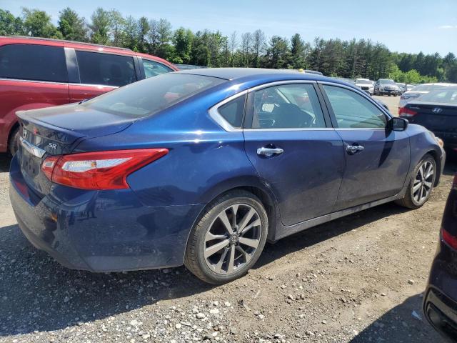 2016 Nissan Altima 2.5 VIN: 1N4AL3AP5GC173794 Lot: 55877724