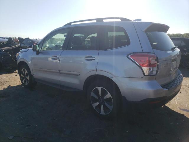 JF2SJALC2HH800914 2017 Subaru Forester 2.5I Limited