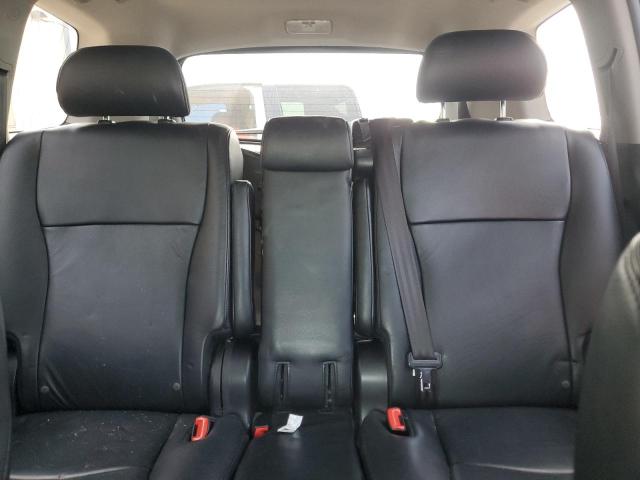 2013 Toyota Highlander Base VIN: 5TDBK3EH4DS255417 Lot: 55267964