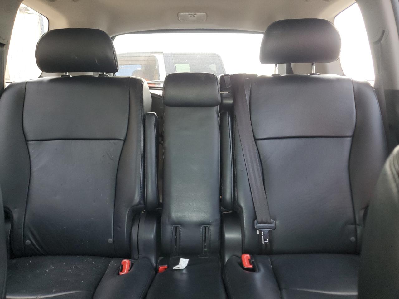 5TDBK3EH4DS255417 2013 Toyota Highlander Base