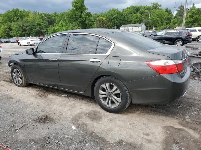 2014 Honda Accord Lx VIN: 1HGCR2F33EA092305 Lot: 55261014