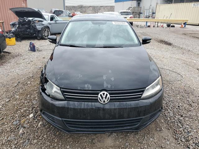 2012 Volkswagen Jetta Se VIN: 3VWDX7AJ0CM389279 Lot: 55522664