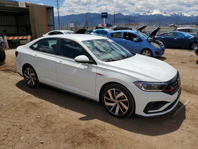 2019 Volkswagen Jetta Gli VIN: 3VW5T7BU6KM253858 Lot: 54183694