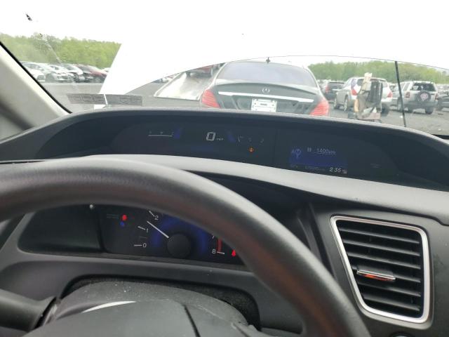 2014 Honda Civic Lx VIN: 19XFB2F50EE251733 Lot: 60273684