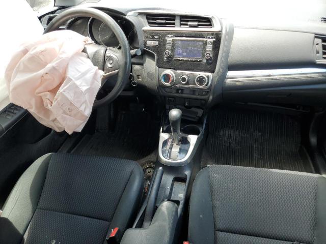 2019 Honda Fit Lx VIN: 3HGGK5H41KM739697 Lot: 55016674