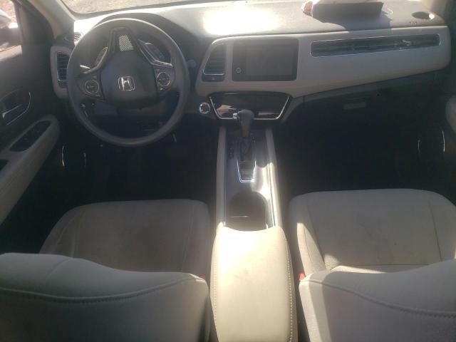 2021 Honda Hr-V Ex VIN: 3CZRU6H51MM750244 Lot: 53993434