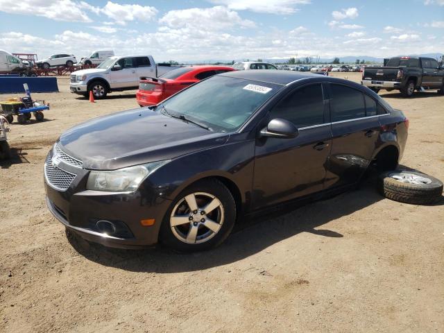 2014 Chevrolet Cruze Lt VIN: 1G1PC5SB9E7274404 Lot: 55093884