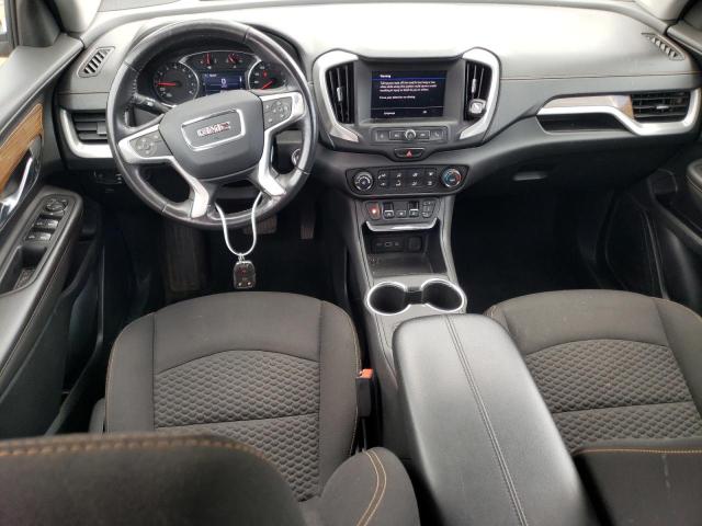 2020 GMC Terrain Sle VIN: 3GKALMEVXLL190506 Lot: 56075444