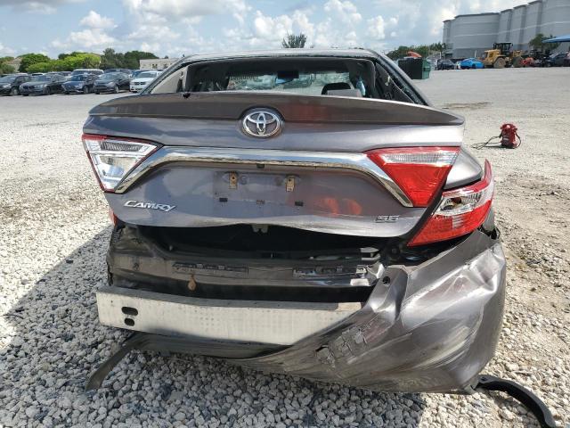 2017 Toyota Camry Le VIN: 4T1BF1FK8HU629656 Lot: 56508594