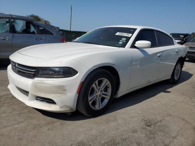 2015 Dodge Charger Se VIN: 2C3CDXBG8FH716562 Lot: 53663194