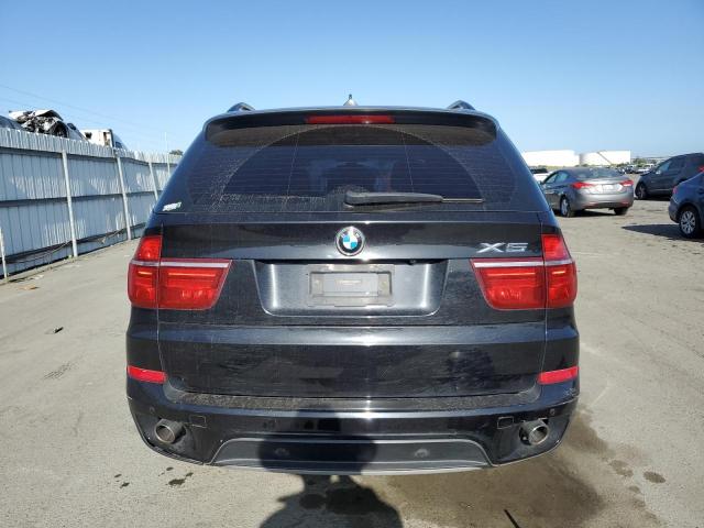 2011 BMW X5 xDrive35D VIN: 5UXZW0C52BL661929 Lot: 55324114