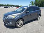 2017 FORD ESCAPE TIT - 1FMCU9JD1HUE61702
