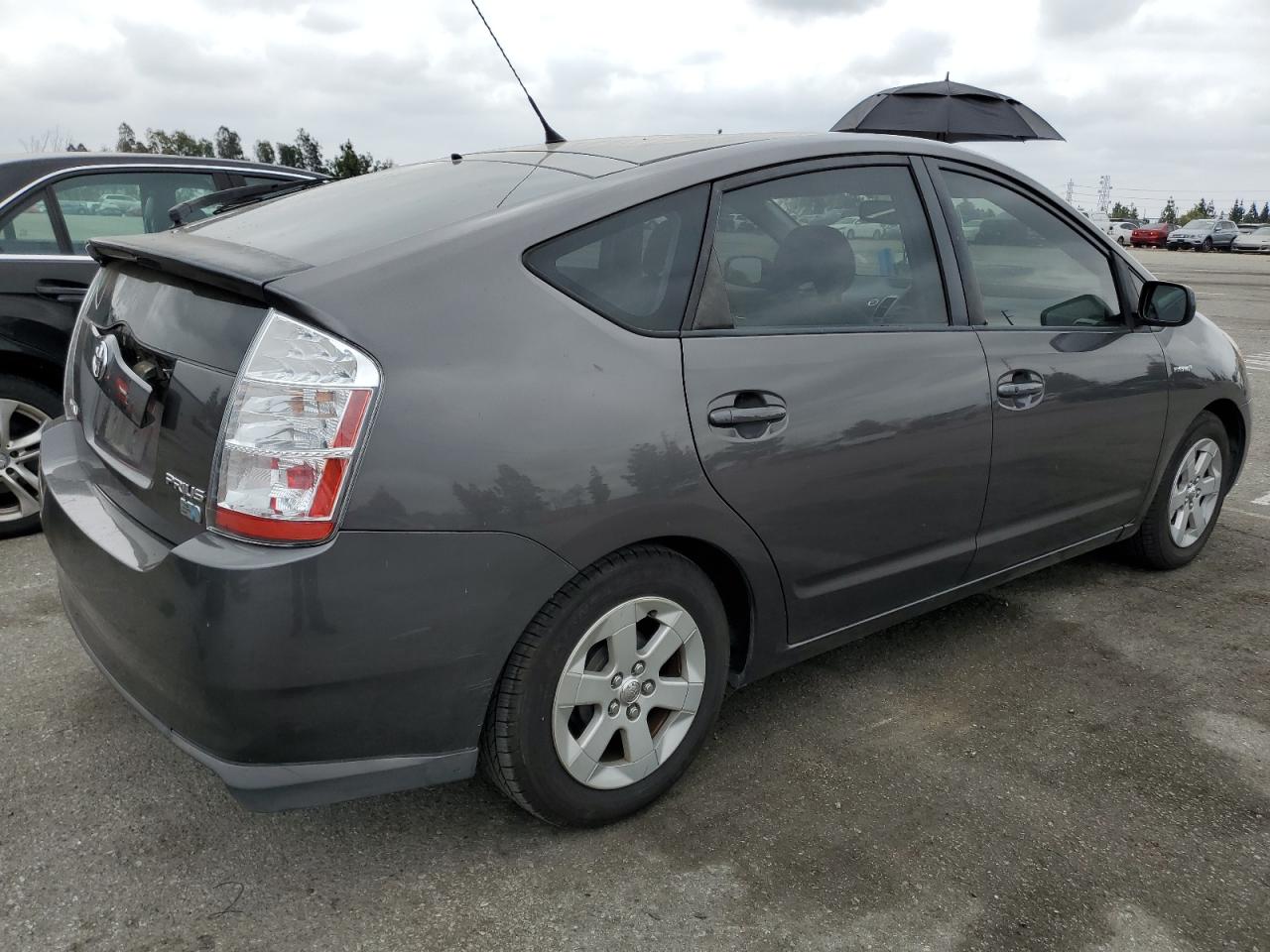 JTDKB20U573248710 2007 Toyota Prius