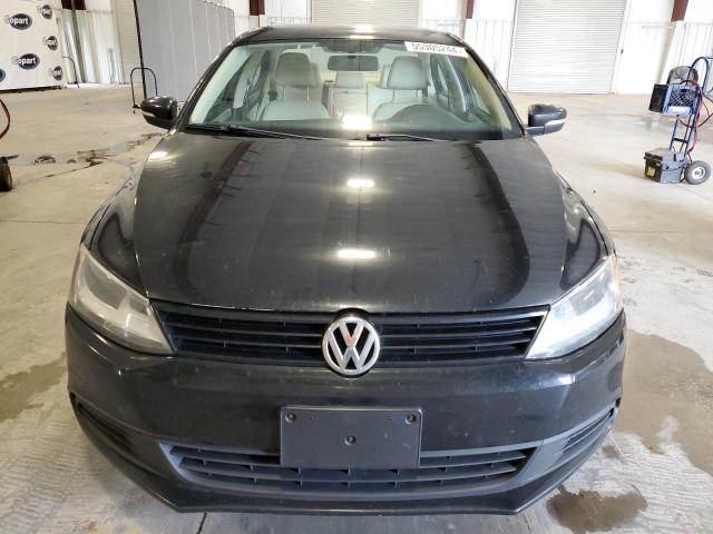 2011 Volkswagen Jetta Tdi VIN: 3VWLL7AJ5BM071809 Lot: 55305244