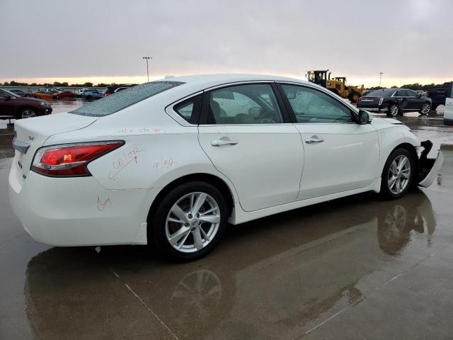 2014 Nissan Altima 2.5 VIN: 1N4AL3AP3EC901495 Lot: 57236534