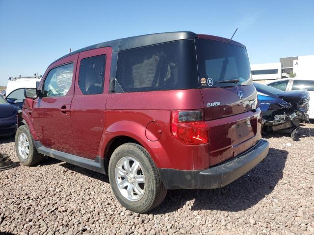 2008 Honda Element Ex VIN: 5J6YH18768L013567 Lot: 53348074