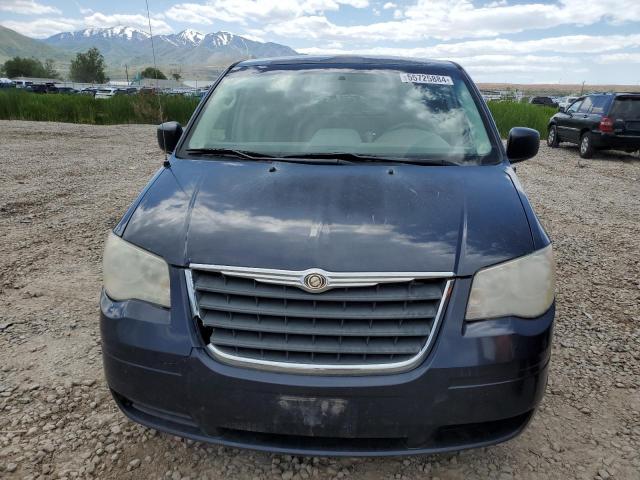 2008 CHRYSLER TOWN & COU #3285979832