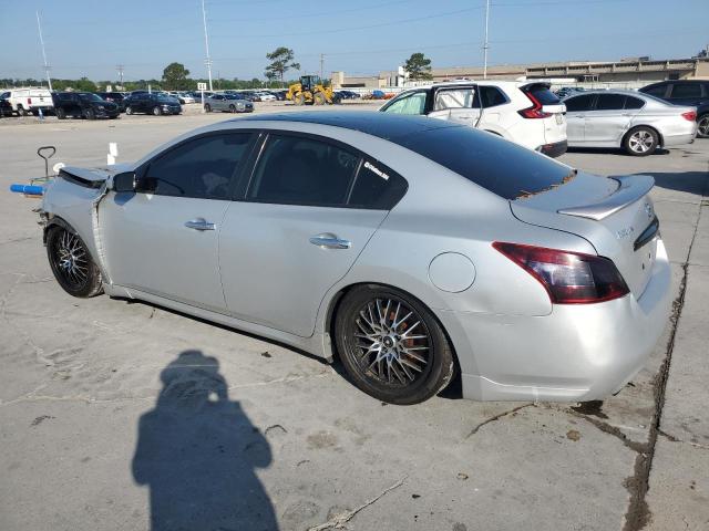 2012 Nissan Maxima S VIN: 1N4AA5AP7CC827531 Lot: 54714374