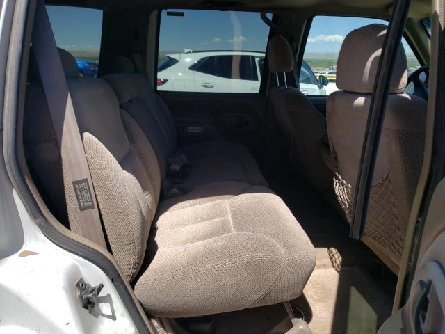 1997 Chevrolet Tahoe K1500 VIN: 1GNEK13R2VJ427902 Lot: 54077844