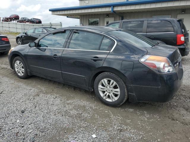 Vin: 1n4al2ap4cc130293, lot: 55035634, nissan altima base 20122