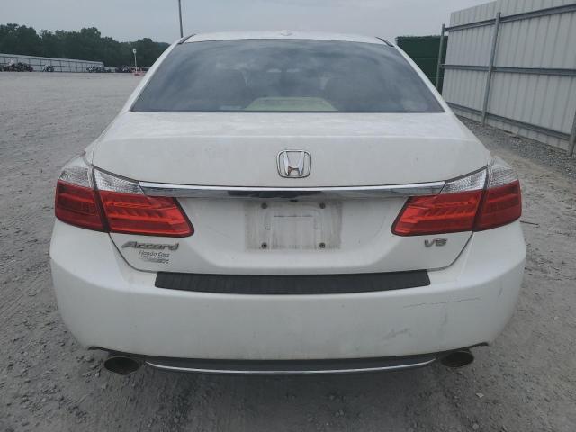 1HGCR3F83DA037241 2013 Honda Accord Exl