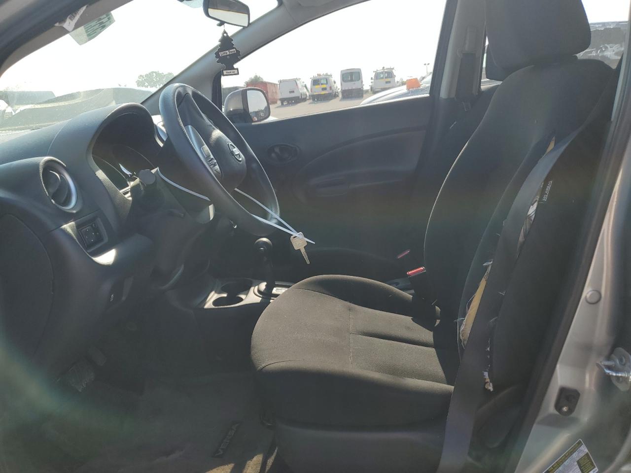 3N1CE2CP7EL378915 2014 Nissan Versa Note S