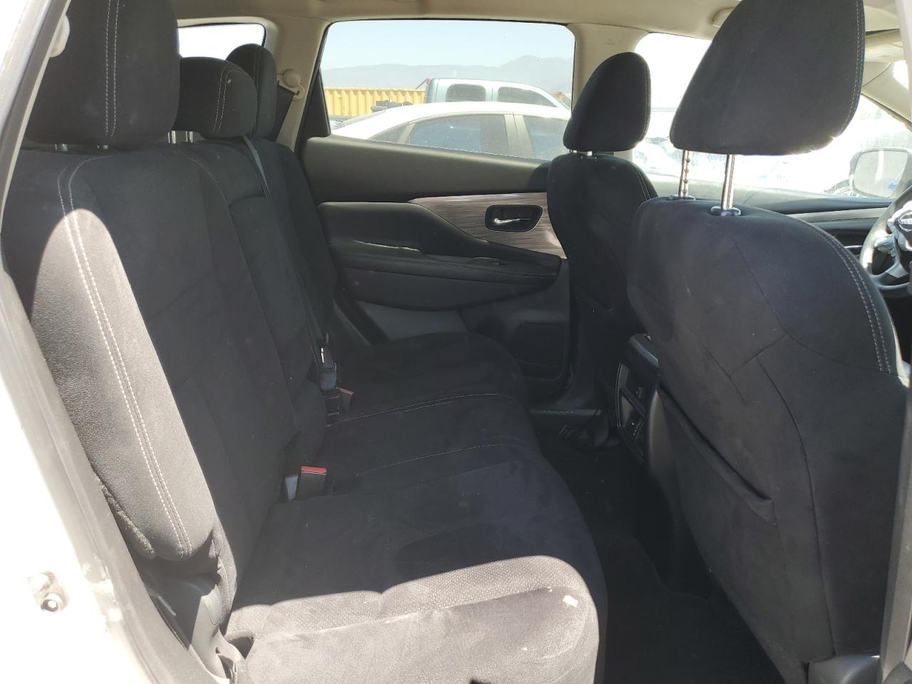 5N1AZ2MG1JN190713 2018 Nissan Murano S