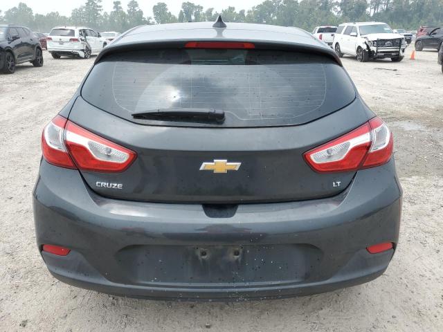 2018 Chevrolet Cruze Lt VIN: 3G1BE6SM7JS559531 Lot: 54519134